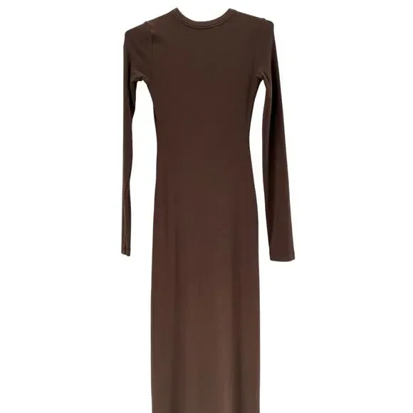 delirium maxi dress Emily Maxi Dress in Revel in Retro